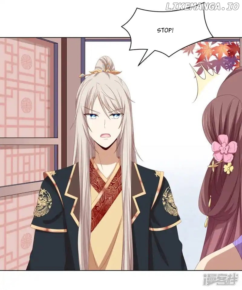 Rewrite My Fate chapter 56 - page 13